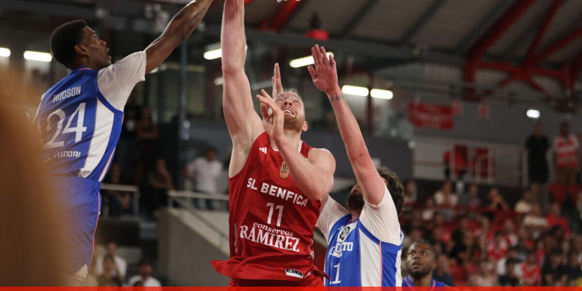 FC Porto Vence Benfica no Prolongamento e Empata Final do Playoff da LPB