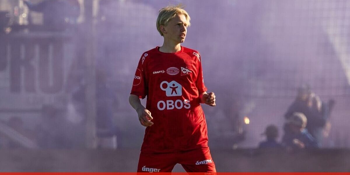 Hugo Vicente Elogia Qualidade de Eirik Granaas no FC Porto, mas Alerta para Adaptação Imediata