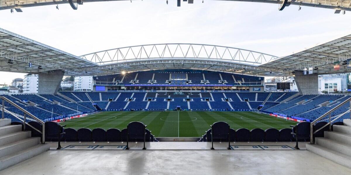 Renovação dos lugares anuais do Estádio do Dragão decorre a bom ritmo