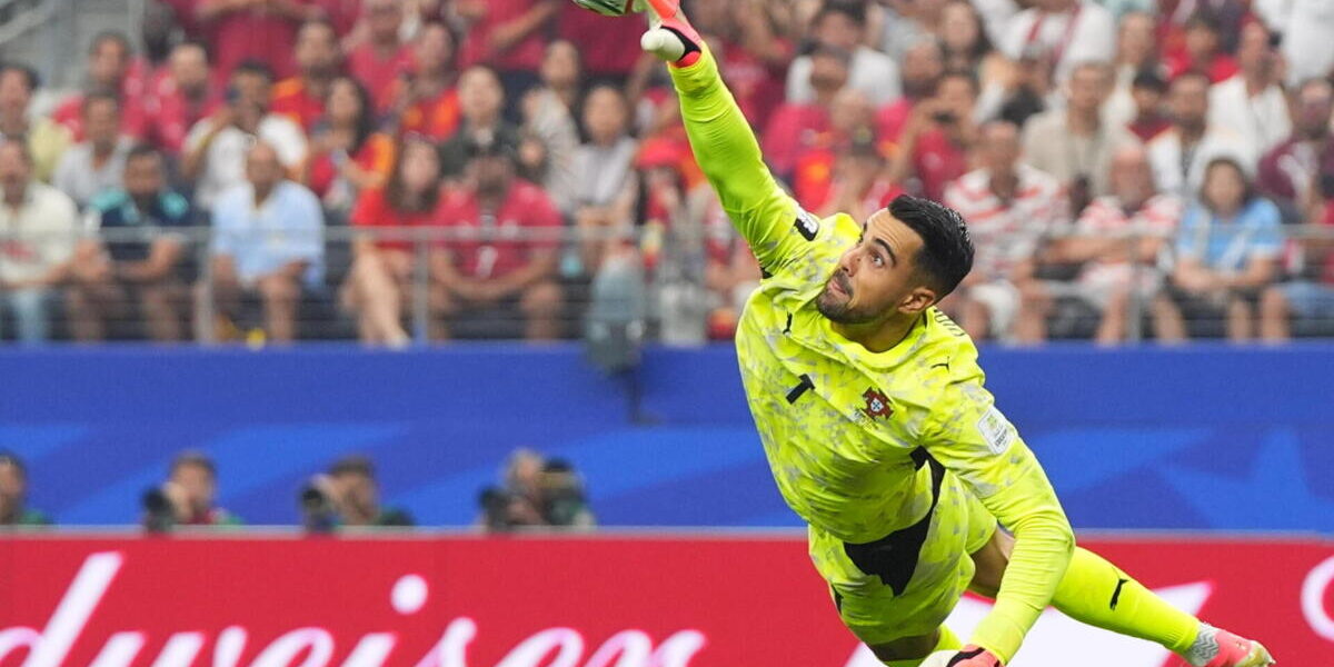 Diogo Costa Novamente Associado ao Chelsea com Proposta em Perspetiva