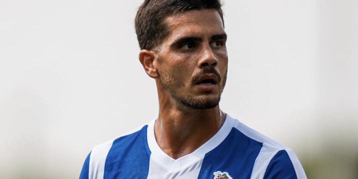 André Silva: “Foi a decisão correta, volto com mais experiência e sonhos por concretizar” no regresso ao FC Porto