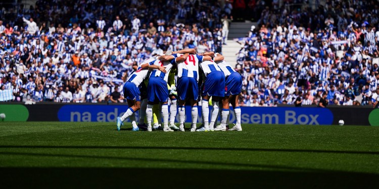Definidos os Horários das Duas Primeiras Jornadas da Liga Portugal Betclic 2026/2027: FC Porto Inicia Defesa do Título em Casa