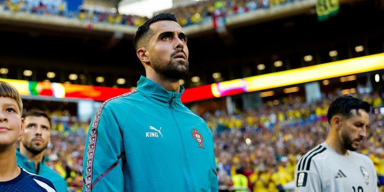 FIFA Destaca Diogo Costa entre os Guarda-Redes do Mundial 2026, Liderando Power Rankings do Campeonato do Mundo