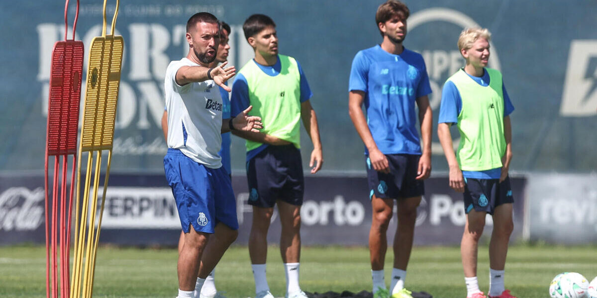 FC Porto Adota Abordagem Cautelosa no Mercado de 2026/27 Após Investimento Recorde