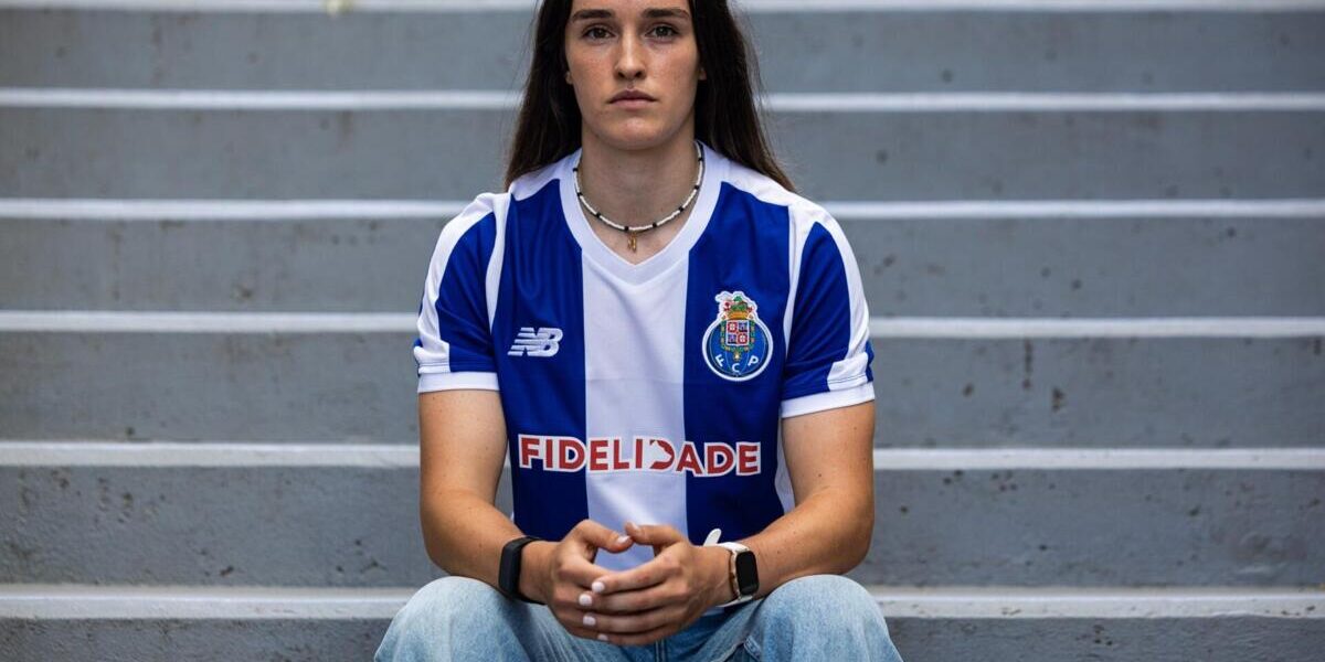 Daniela Santos troca Benfica pelo FC Porto em busca de “novas conquistas”