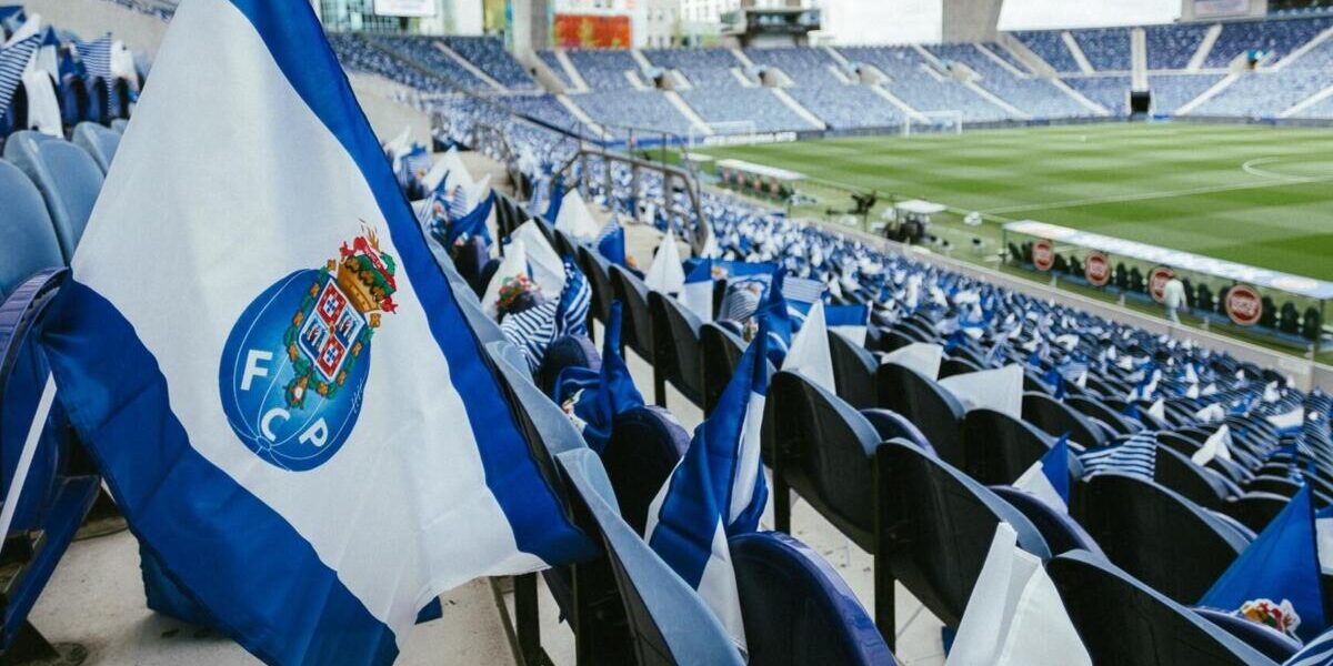 Bilhetes Esgotados para o Jogo de Apresentação do FC Porto Frente ao Aston Villa