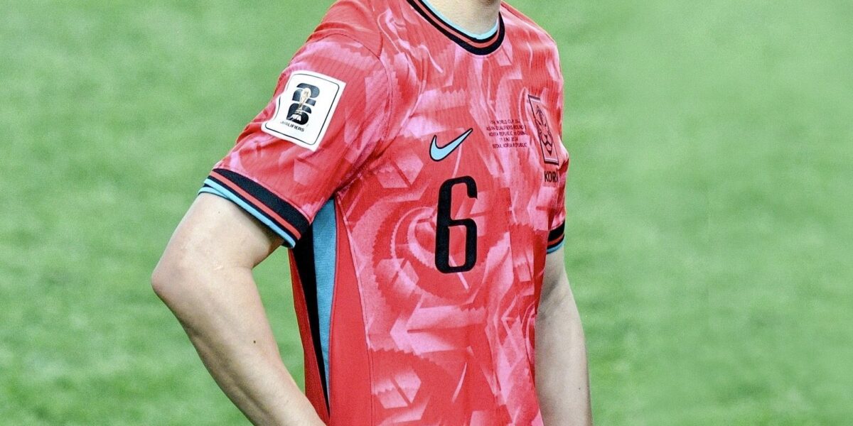 FC Porto Demonstra Interesse em Hwang In-beom Após Destaque no Mundial 2026