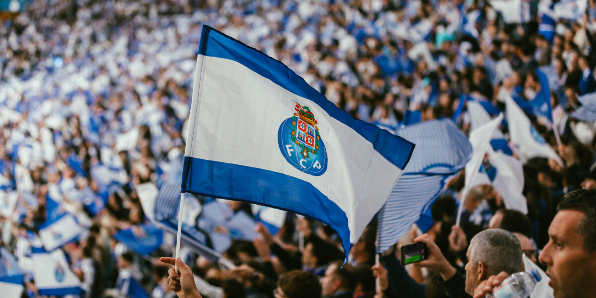 Termina hoje o prazo para a renovação do Lugar Anual 2026/27 do FC Porto