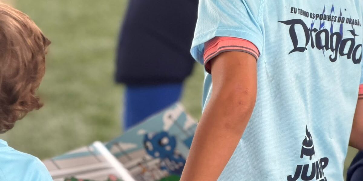 FC Porto Lança Livro Infantil ‘Draco & Viena Aventuras’ com Preço Especial