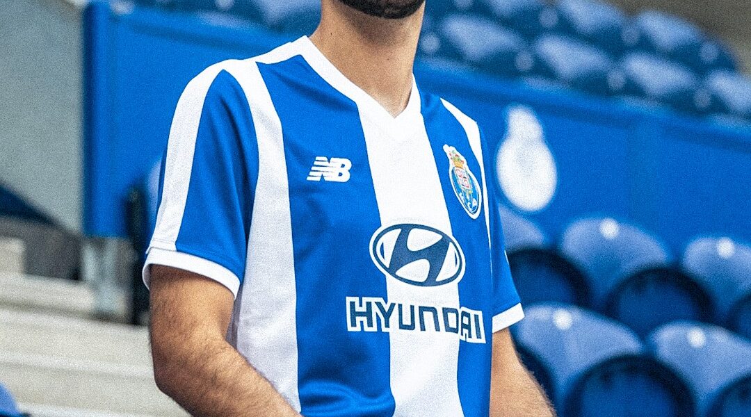 Samuel Silva Reforça FC Porto Futsal para a Época de Estreia na Terceira Divisão