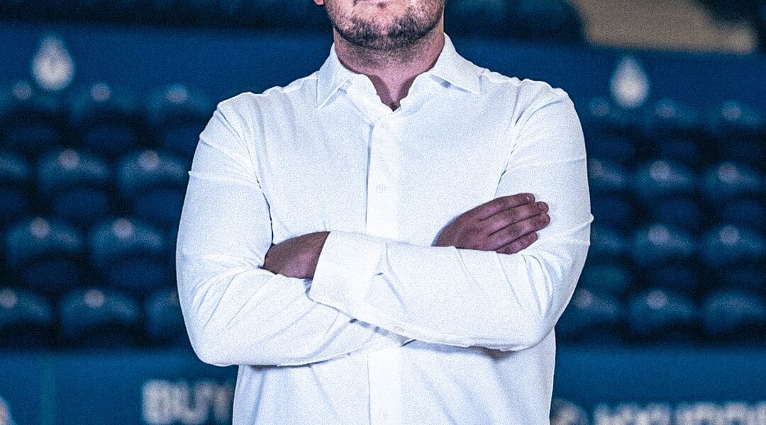 André Pereira assume comando técnico da nova equipa sénior de futsal do FC Porto