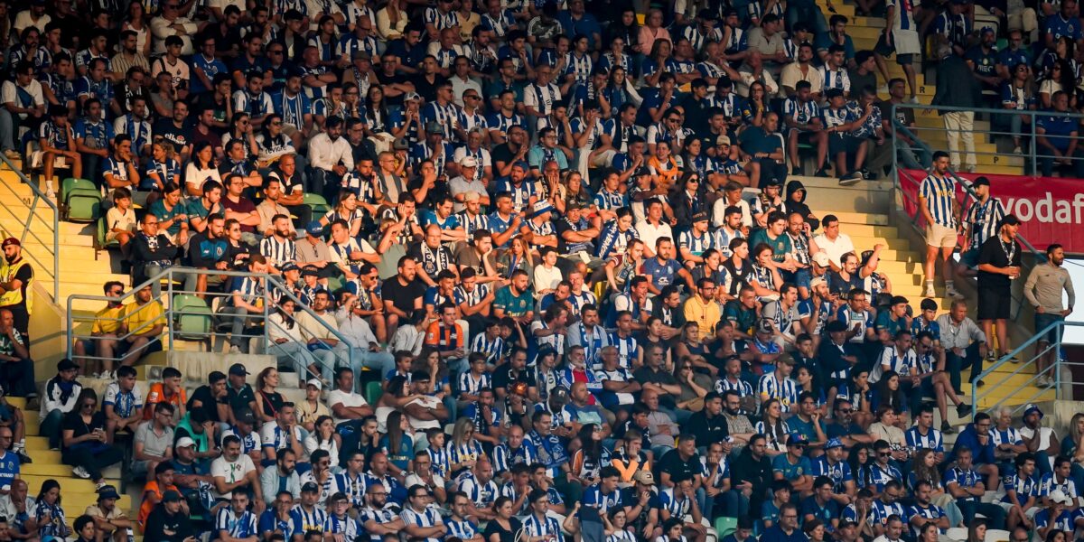 Supertaça Cândido de Oliveira: FC Porto e SCU Torreense defrontam-se em Coimbra a 1 de agosto; bilhetes à venda a partir de quarta-feira