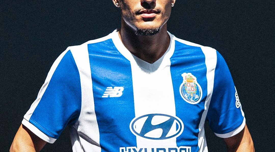 FC Porto Futsal Anuncia Contratação do Ala Brasileiro Rafael Lara