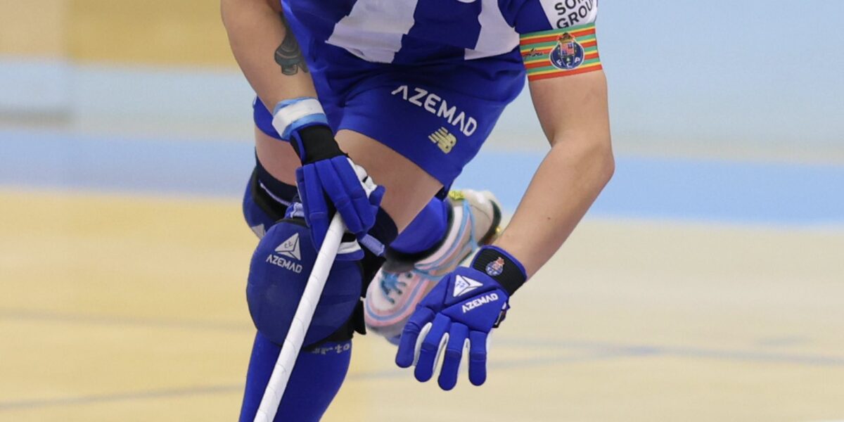 Gonçalo Alves e Hélder Nunes convocados para representar Portugal no Mundial de Hóquei em Patins no Paraguai