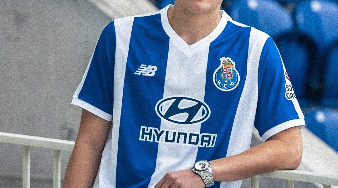 Leandro Cardoso Reforça Equipa Sénior de Futsal do FC Porto