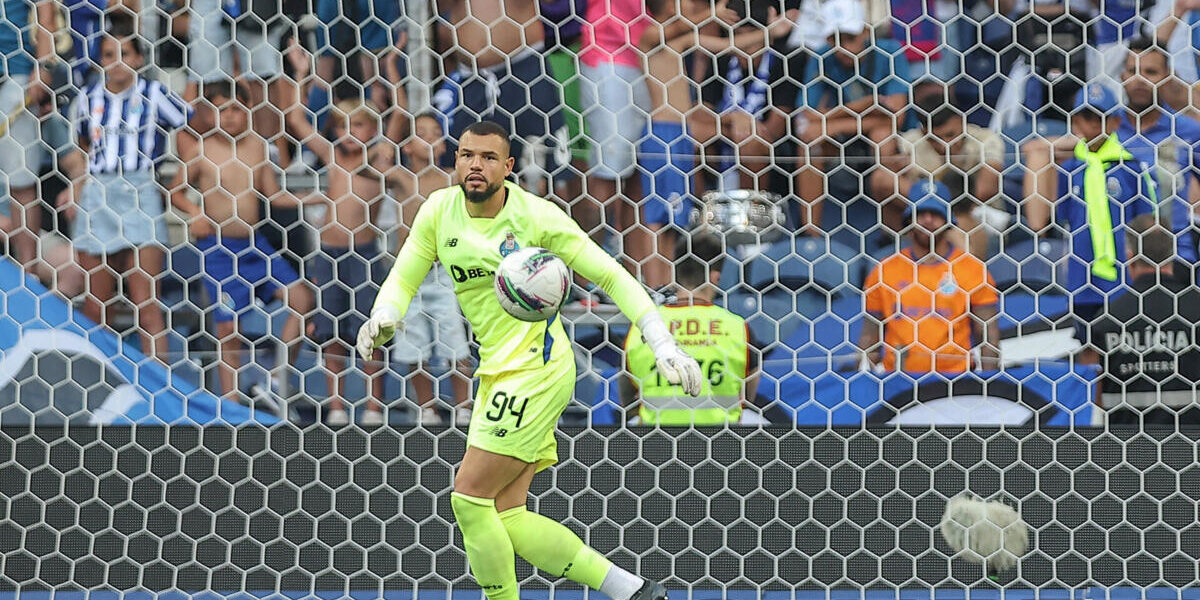 FC Porto com Três Casos Pendentes no Início da Nova Temporada
