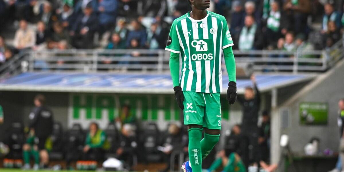 FC Porto alcança princípio de acordo por Mame Niang