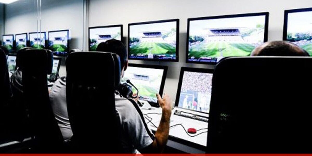 AG da Liga aprova VAR nos cantos após polémica rejeição de proposta idêntica do Sporting
