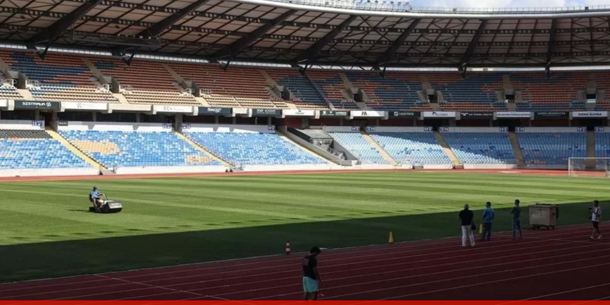 FPF Confirma Supertaça em Coimbra com Gafe na Qualificação do Torreense