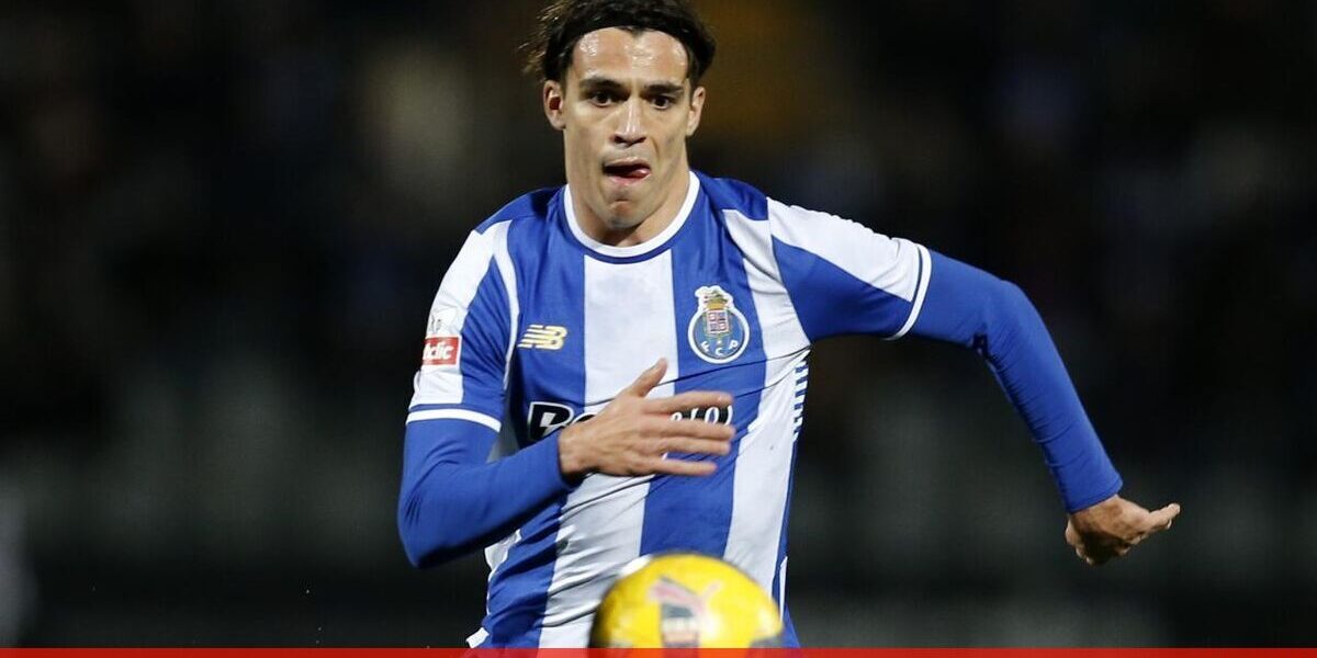 Gabri Veiga Antecipa Época Desafiante no FC Porto: “Somos o Alvo a Abater”