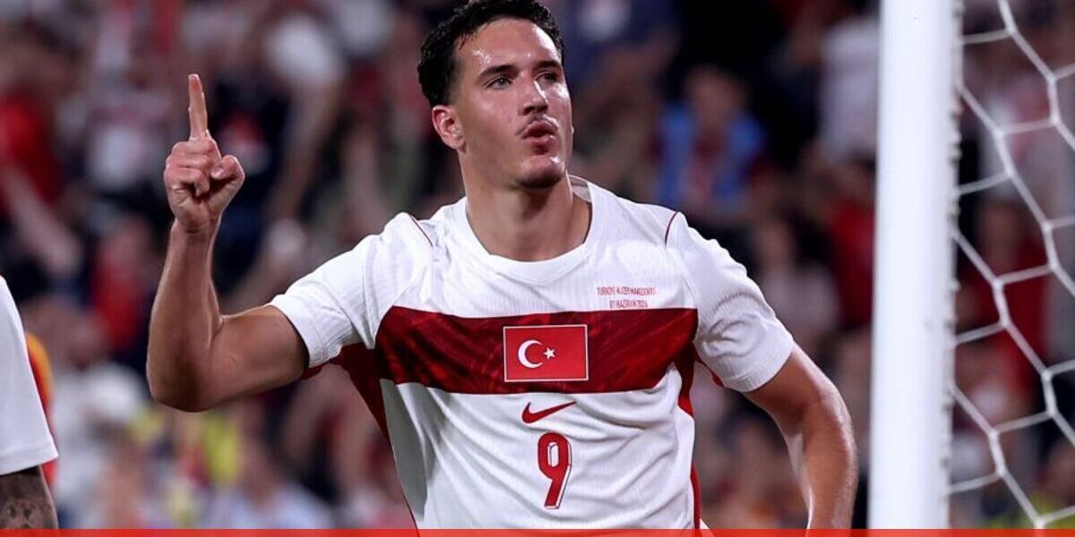 Fenerbahçe Junta-se a Galatasaray e Trabzonspor na Disputa por Deniz Gül, com FC Porto a Manter Posição
