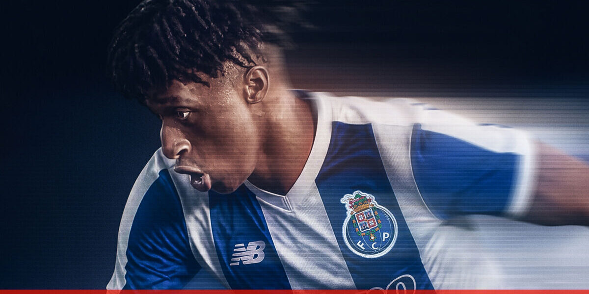 Rodrigo Mora Saúda Regresso de Cardoso Varela ao FC Porto: «De volta onde sempre pertenceste»