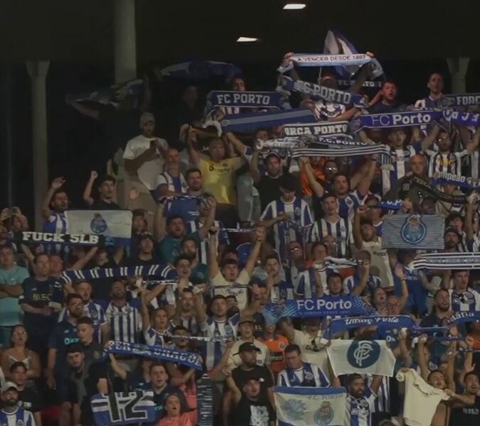 FC Porto defronta Gil Vicente em Barcelos no primeiro teste de pré-época à porta aberta