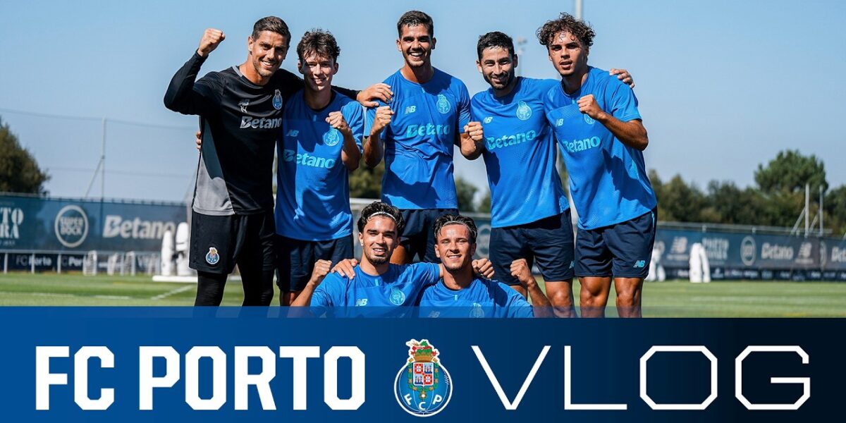FC Porto: O Início da Época 2024/2025 Marcado pelo Espírito de “Underdog” e a Conquista da Supertaça