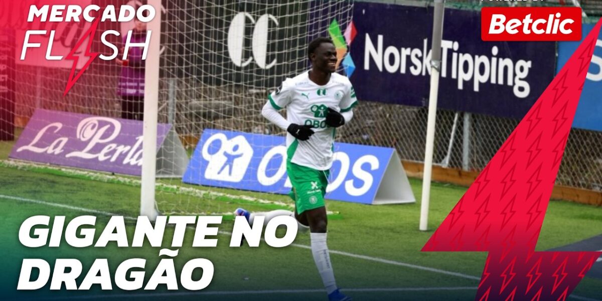 FC Porto Reforça Ataque com Mame Niang e Mercado Agita-se em Portugal