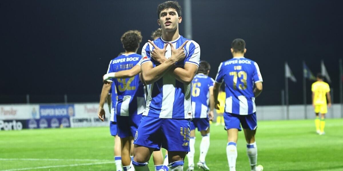 Gonçalo Sousa a Caminho do Kocaelispor por Empréstimo