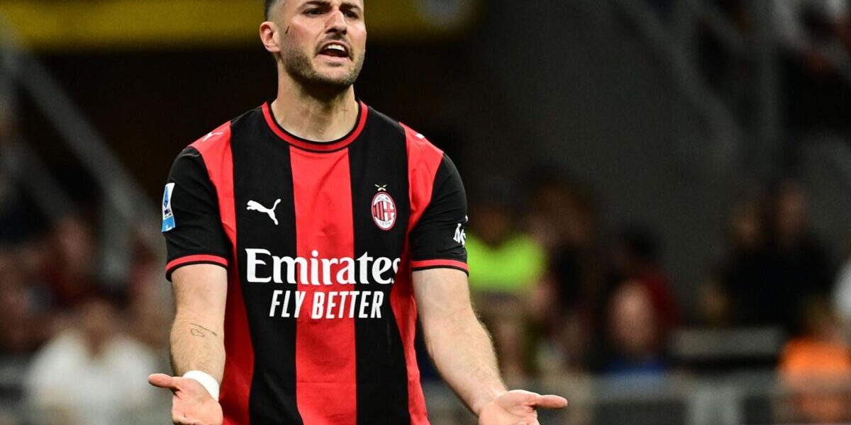 AC Milan Recusa Primeira Proposta do FC Porto por Santiago Giménez