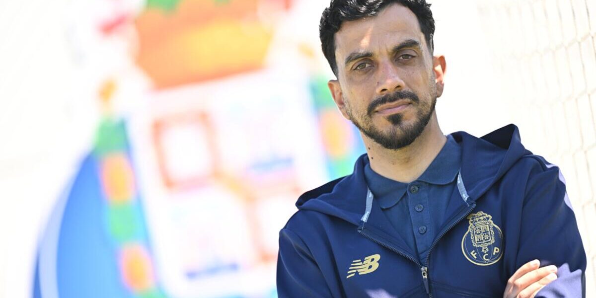 João Brandão e o FC Porto B: Ambição Total para a Nova Época da II Liga