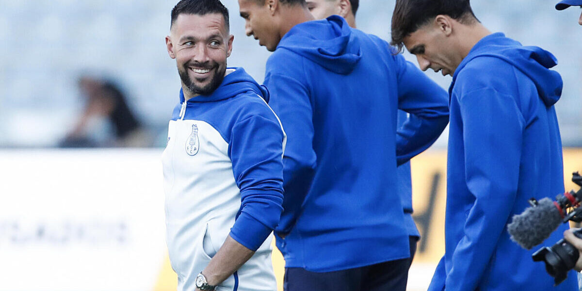 FC Porto Enfrenta Desafios na Inscrição para a Liga dos Campeões com Data-Limite a Aproximar-se