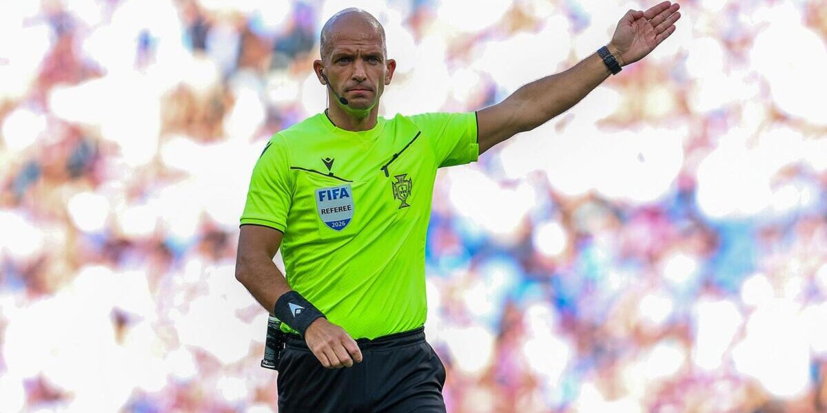 F. C. Porto critica arbitragem de Luís Godinho após vitória sobre o Alverca