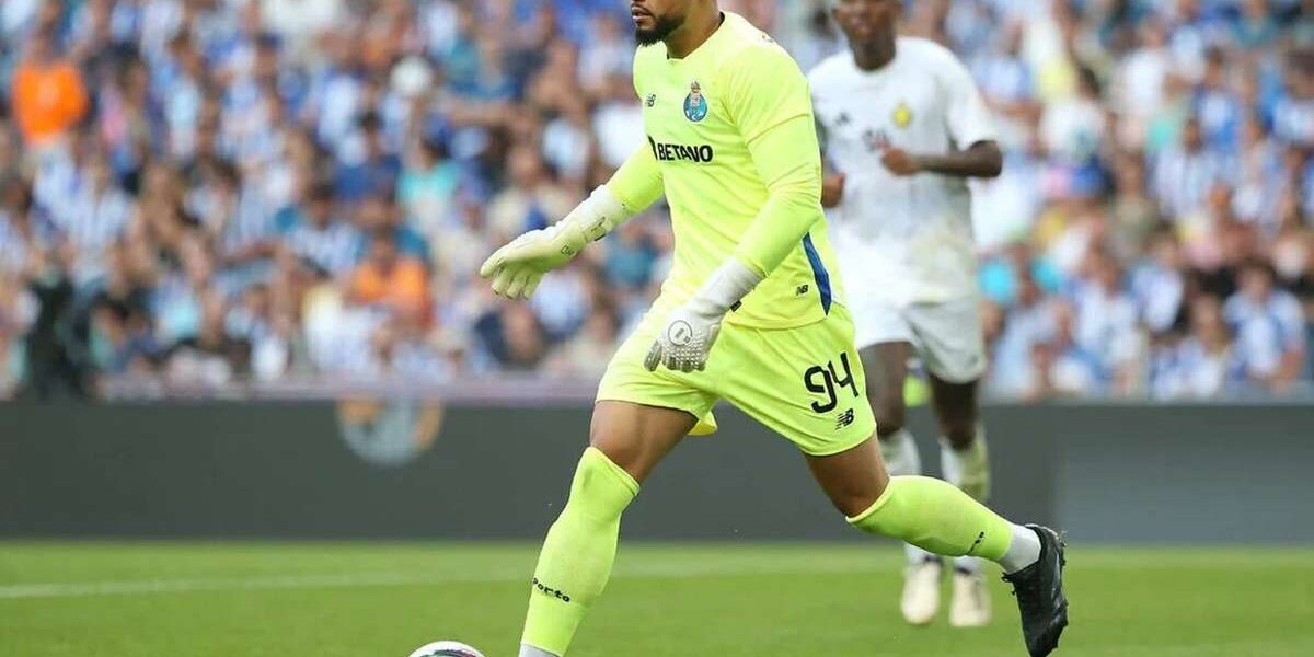 Samuel Portugal Troca FC Porto pelo Gil Vicente em Definitivo