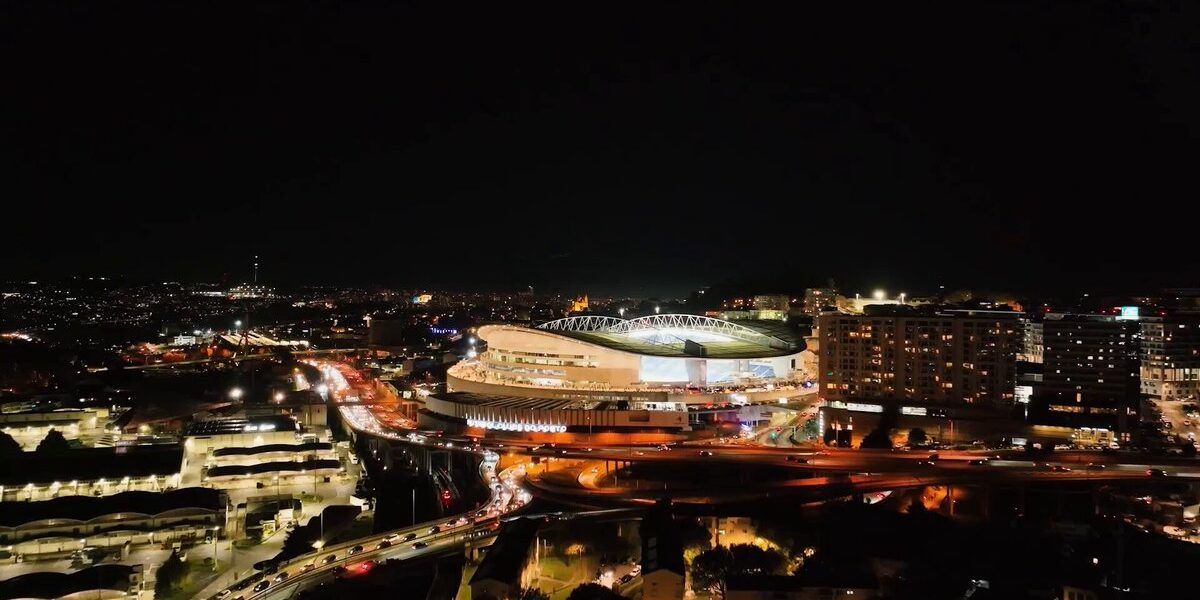 FC Porto Lança Experiência ‘Entra em Campo com os Teus Ídolos’ para Jogos da Primeira Liga