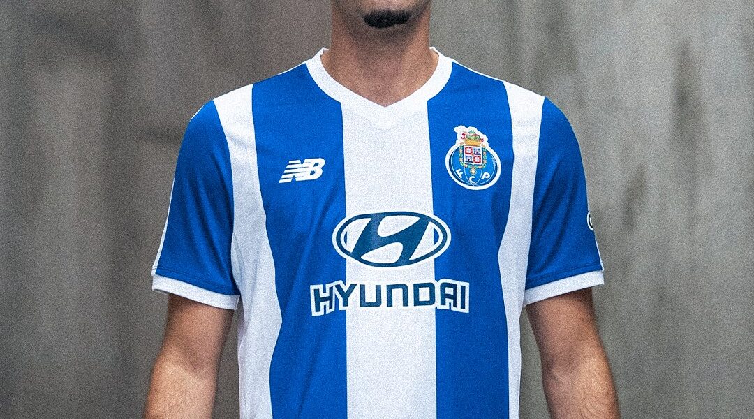 David Rodrigues é o Décimo Reforço do FC Porto Futsal para a Época 2026/2027