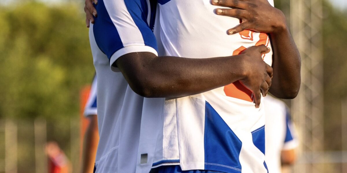 FC Porto Sub-18 Conquista a Best Cup Football 2026 em Madrid