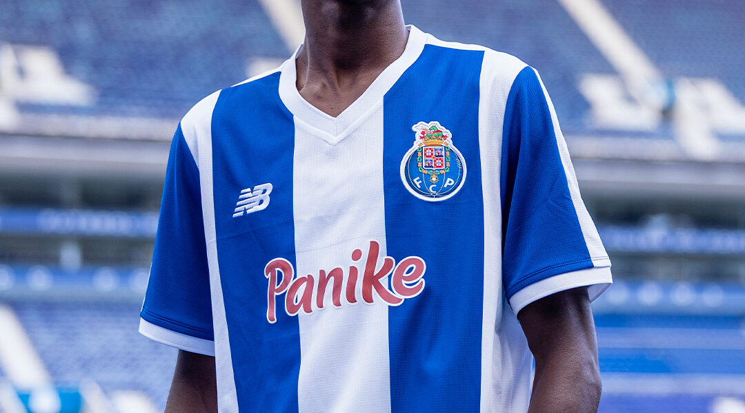 FC Porto Reforça Sub-19 com Avançado Ganês Gideon Otabil