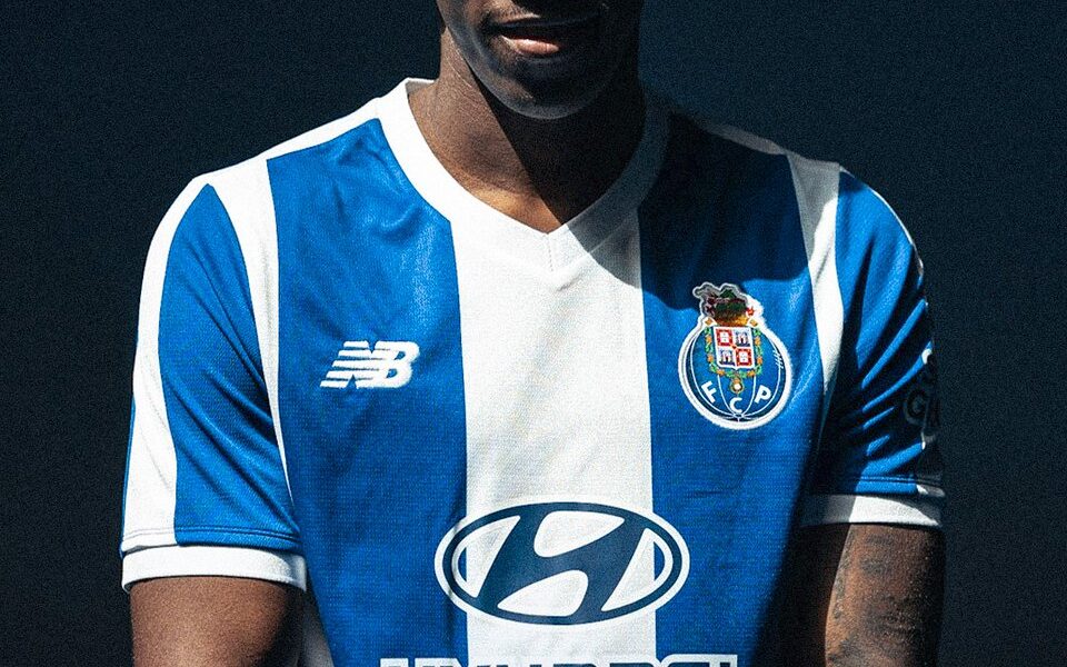 Sévio Marcelo Reforça Equipa de Futsal do FC Porto