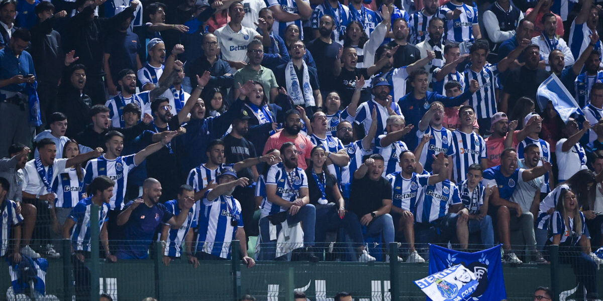 FC Porto Anuncia Venda de Bilhetes para o Confronto com o Rio Ave na Liga Portugal