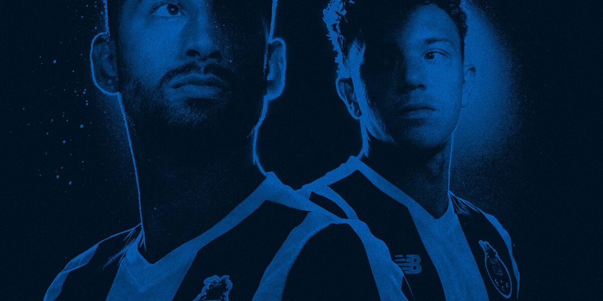 Bilhetes do FC Porto para o jogo com o Rio Ave esgotados