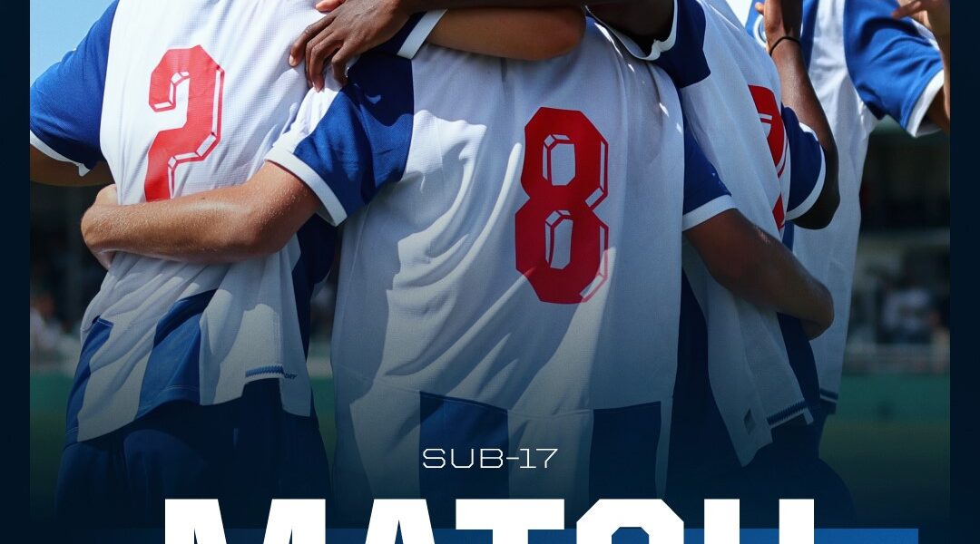 FC Porto Sub-17 Recebe Académica na 2.ª Jornada do Campeonato Nacional