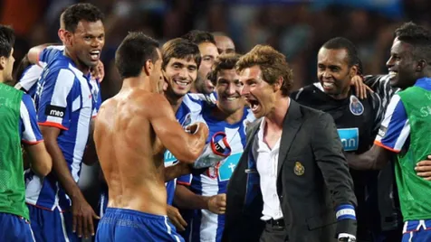 O Início de Uma Era Dourada: A Supertaça de 2010 e o Legado de Villas-Boas no FC Porto