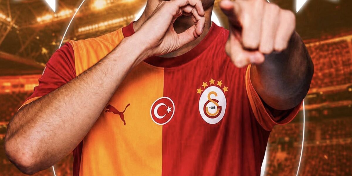 FC Porto e Galatasaray chegam a acordo verbal por Deniz Gül by Fabrizio Romano