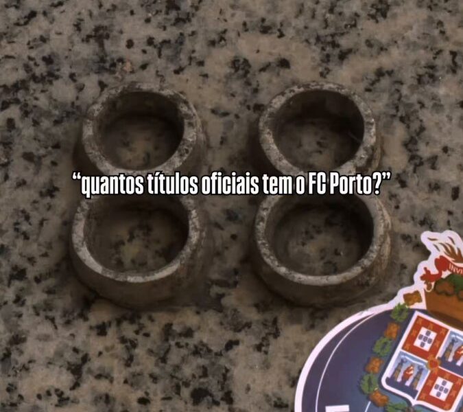 FC Porto Alcança 88.º Título Oficial com a Conquista da Supertaça Cândido de Oliveira