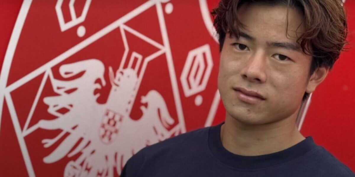 Kotaro Nagata ruma em definitivo à Oliveirense após passagem pelo FC Porto B