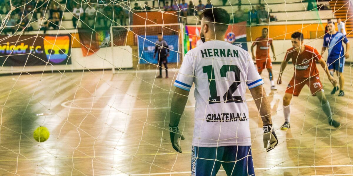 FC Porto estreia equipa de futsal em jogo de treino frente aos Amigos de Cerva