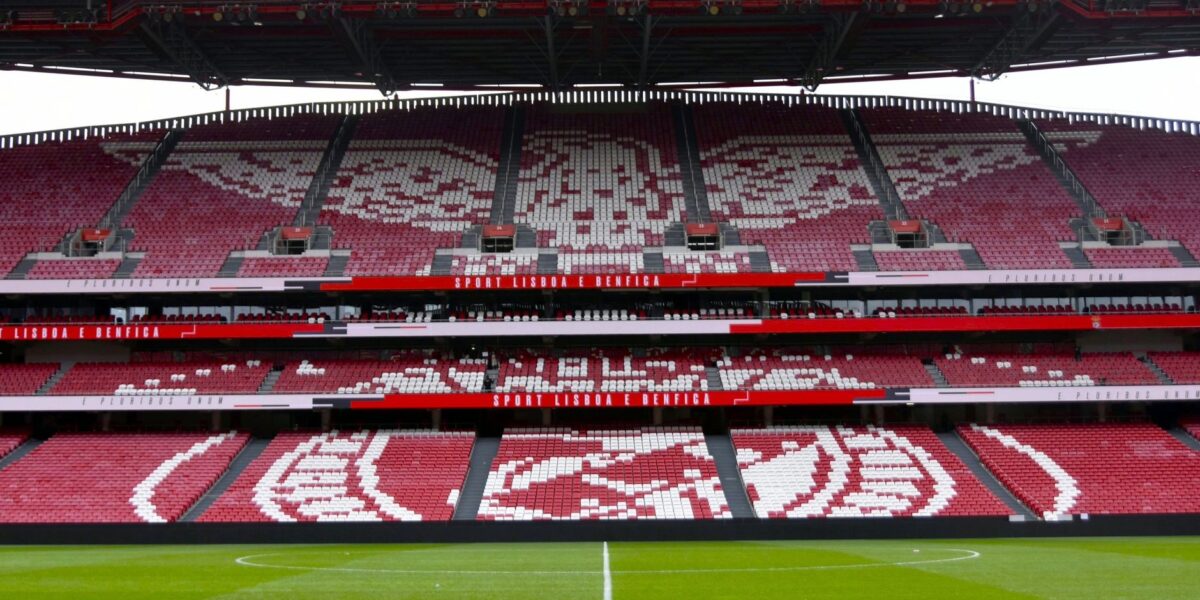 Benfica e FC Porto disputam a Supertaça Feminina no Fontelo a 6 de setembro