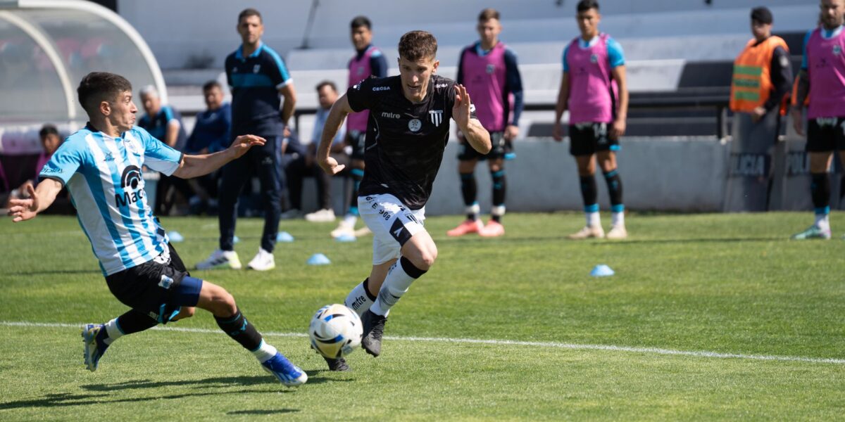 Tiago Andrade despede-se do FC Porto e ruma ao Moreirense até 2030
